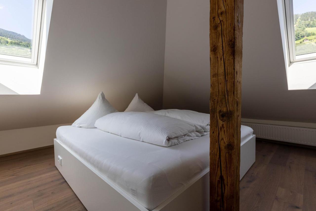 Villa Blau Schruns Ngoại thất bức ảnh