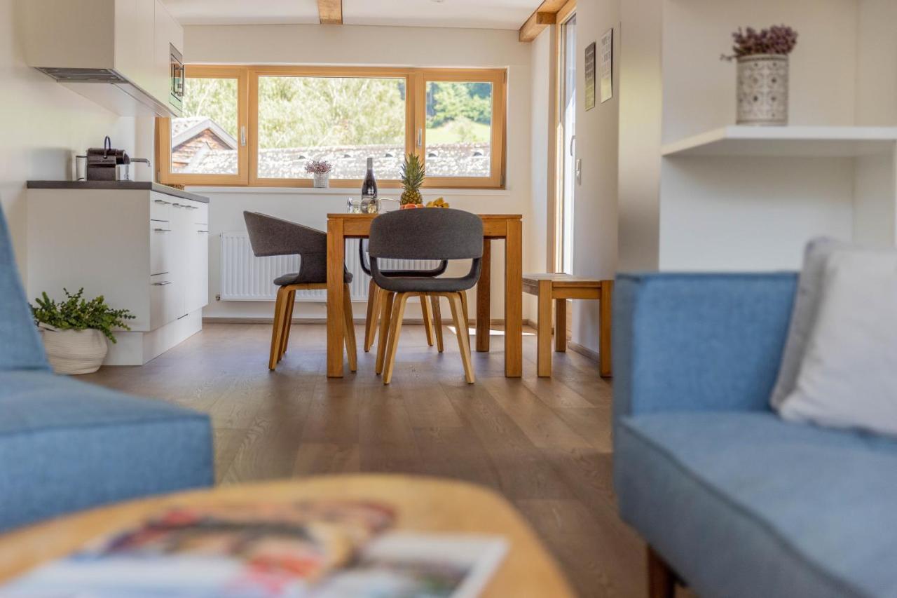 Villa Blau Schruns Ngoại thất bức ảnh