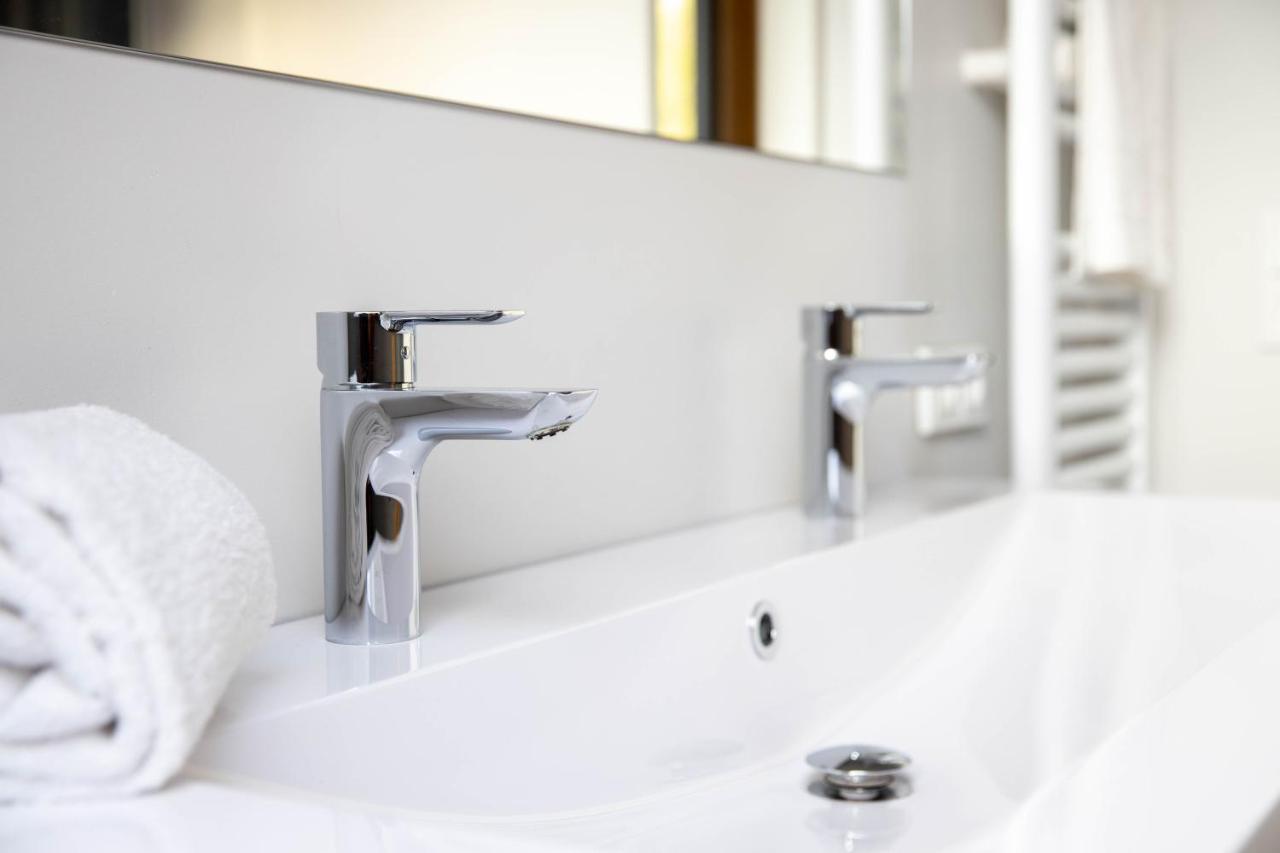 Villa Blau Schruns Ngoại thất bức ảnh