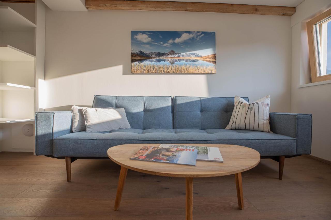 Villa Blau Schruns Ngoại thất bức ảnh