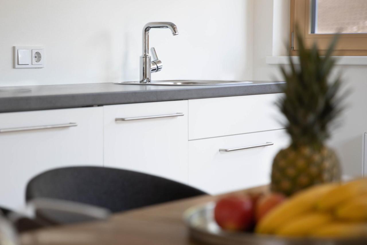 Villa Blau Schruns Ngoại thất bức ảnh