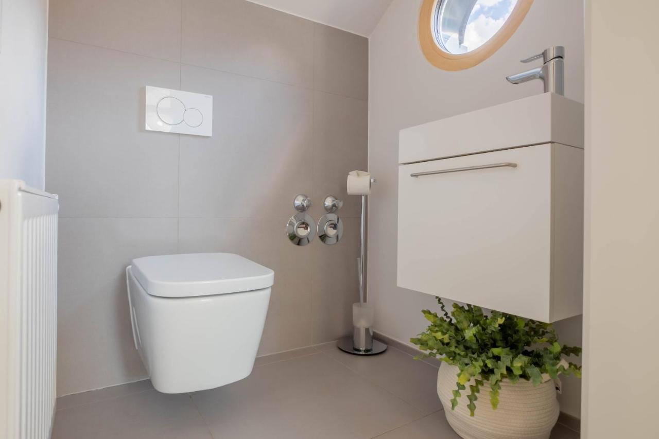 Villa Blau Schruns Ngoại thất bức ảnh