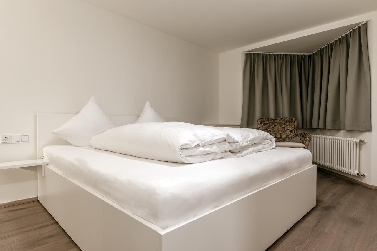 Villa Blau Schruns Ngoại thất bức ảnh
