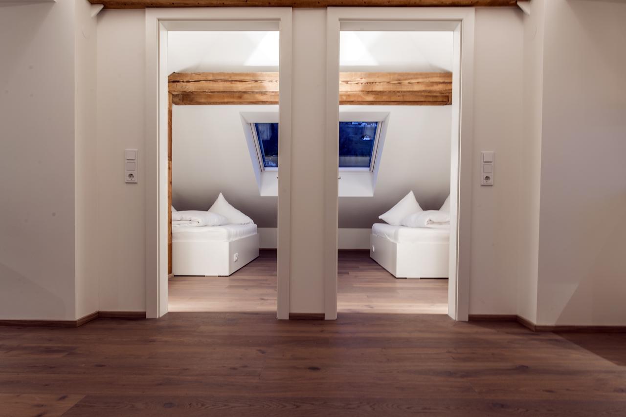 Villa Blau Schruns Ngoại thất bức ảnh
