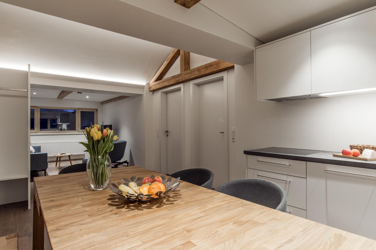 Villa Blau Schruns Ngoại thất bức ảnh