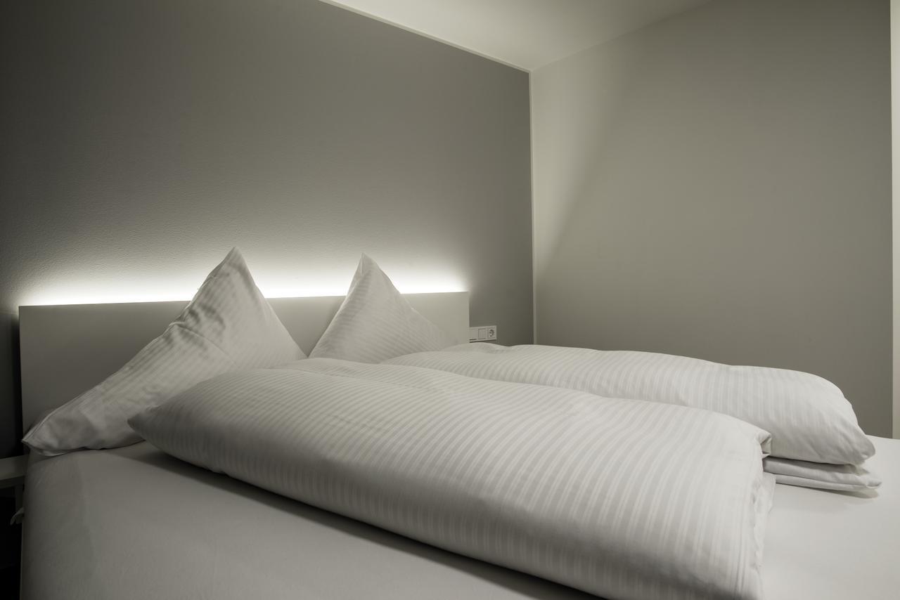 Villa Blau Schruns Ngoại thất bức ảnh