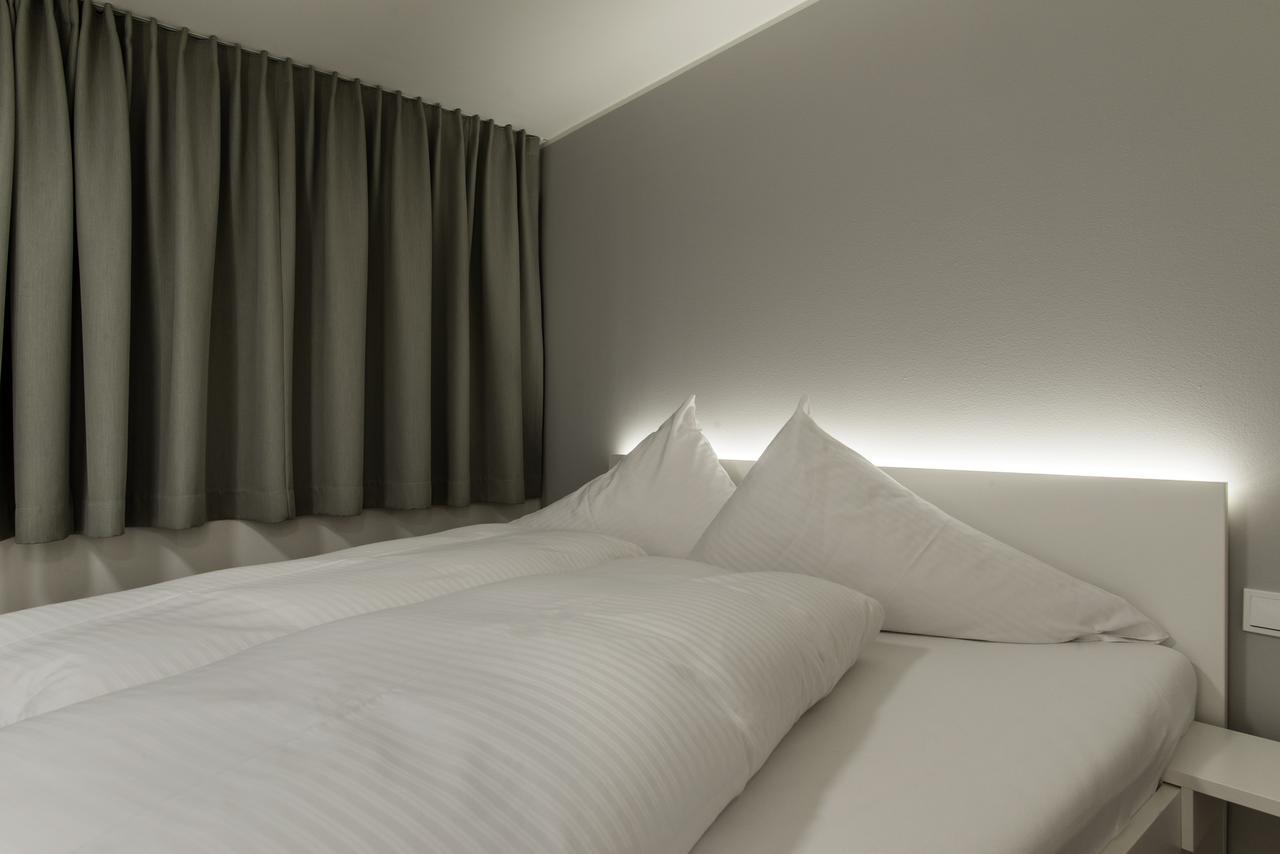 Villa Blau Schruns Ngoại thất bức ảnh